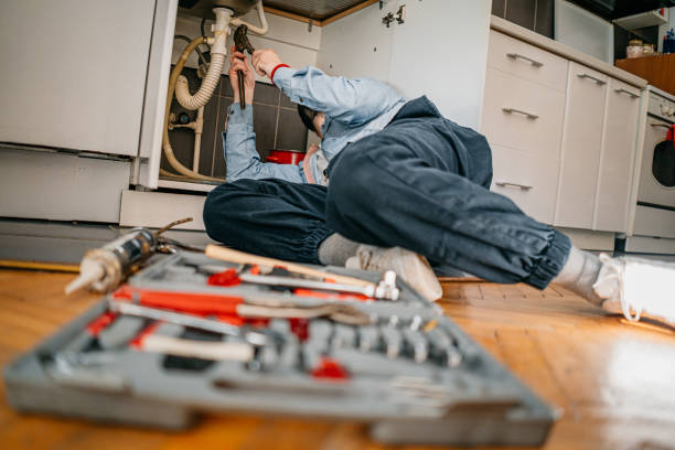 Shower Repair Services in Carrizozo, NM