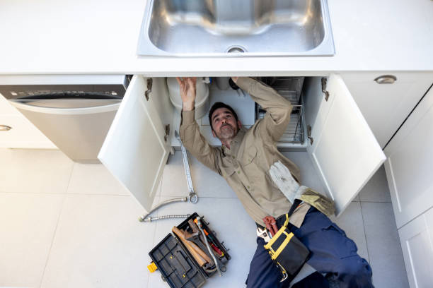 Best Shower Repair Services  in Carrizozo, NM