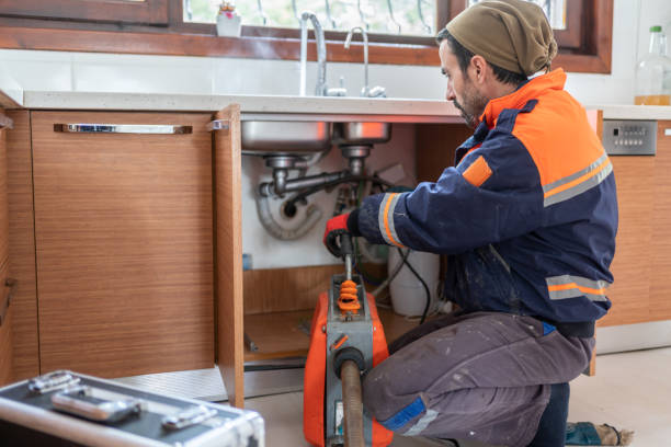 Best Water Leak Repair  in Carrizozo, NM