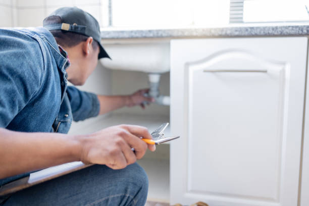 Best Same-Day Plumbing Service  in Carrizozo, NM