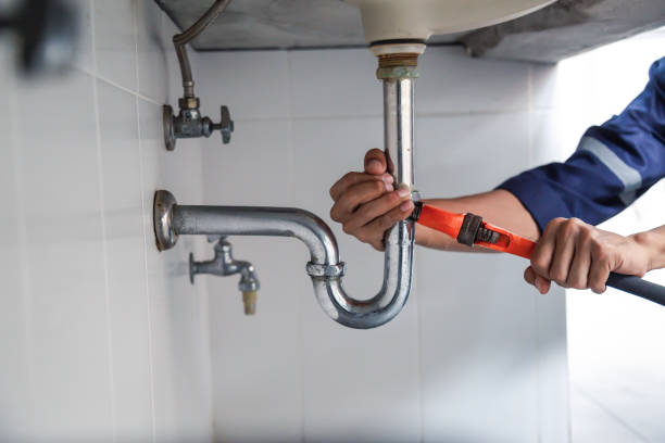 Best Drain Cleaning Services  in Carrizozo, NM