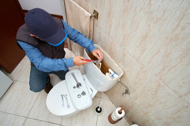 Best Leak Detection Services  in Carrizozo, NM