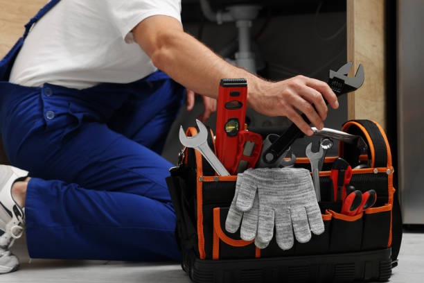 Best Emergency Plumbing Repair  in Carrizozo, NM