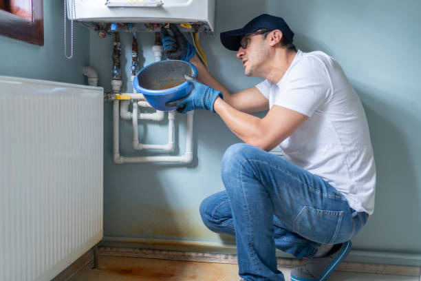 Reliable Carrizozo, NM Plumbing Solutions