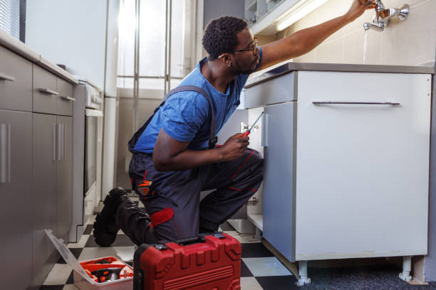 Best Sprinkler Systems  in Carrizozo, NM