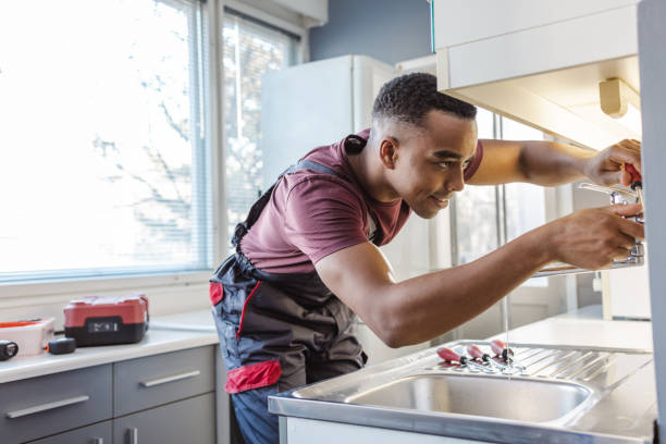 Best Clogged Drain Plumber  in Carrizozo, NM